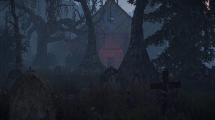 Transylvania: World 2.0 (Halloween) 11 Rust Transylvania (Halloween) All Products