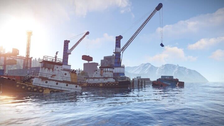 Layflat 4 Rust Layflat All Products