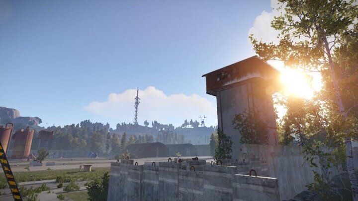 Layflat 10 Rust Layflat All Products