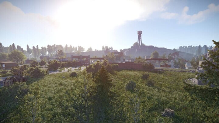 Layflat 17 Rust Layflat All Products