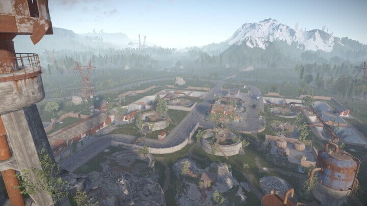 Layflat 18 Rust Layflat All Products