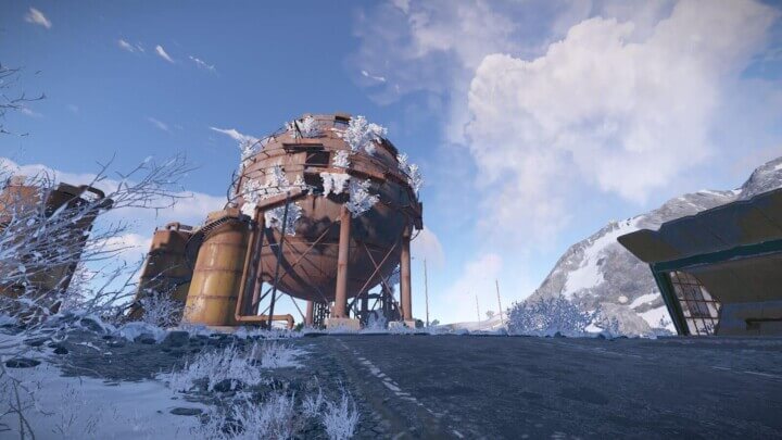 Layflat 28 Rust Layflat All Products