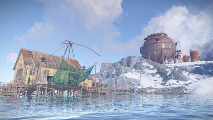 Layflat 29 Rust Layflat All Products