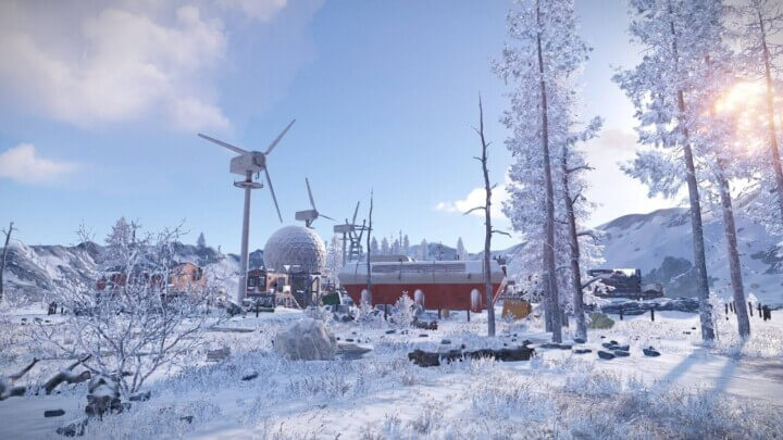 Layflat 30 Rust Layflat All Products