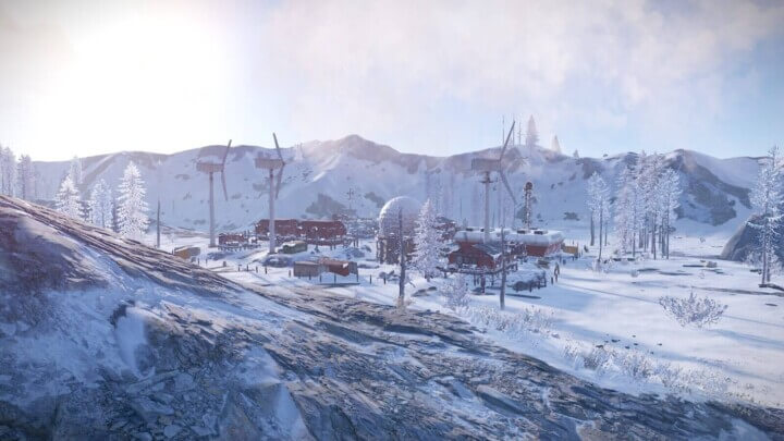 Layflat 31 Rust Layflat All Products