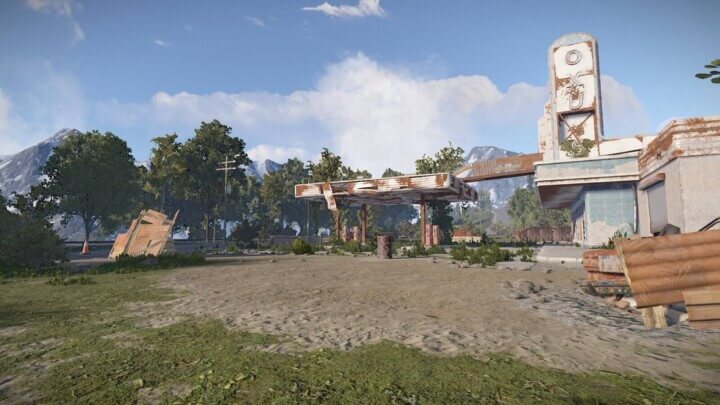 Layflat 34 Rust Layflat All Products