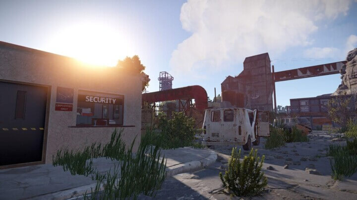 Layflat 36 Rust Layflat All Products