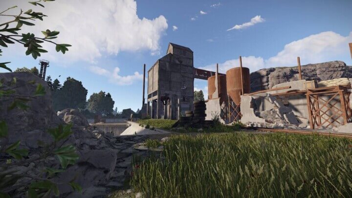 Layflat 37 Rust Layflat All Products