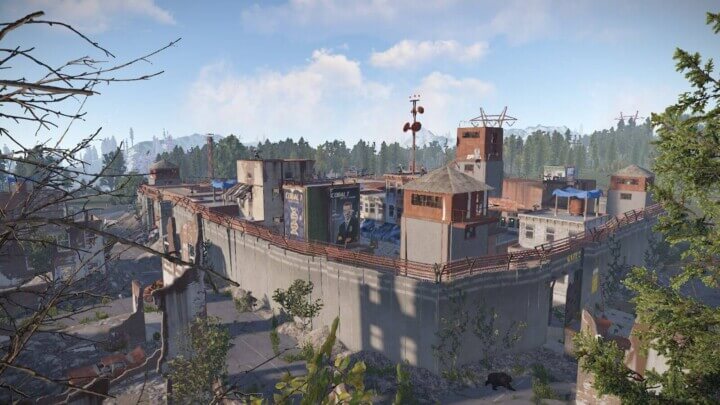 Layflat 38 Rust Layflat All Products