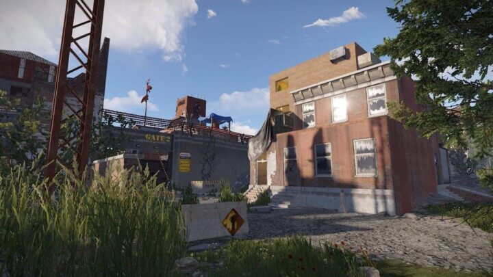 Layflat 41 Rust Layflat All Products