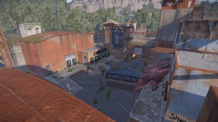 Layflat 43 Rust Layflat All Products