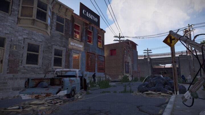 Layflat 44 Rust Layflat All Products