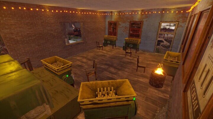 Layflat 46 Rust Layflat All Products