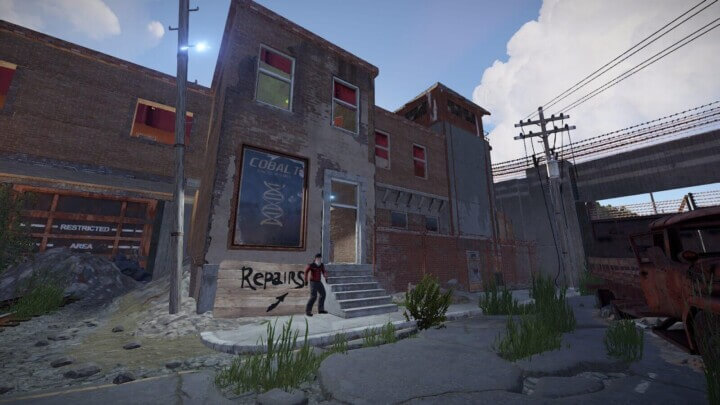 Layflat 48 Rust Layflat All Products