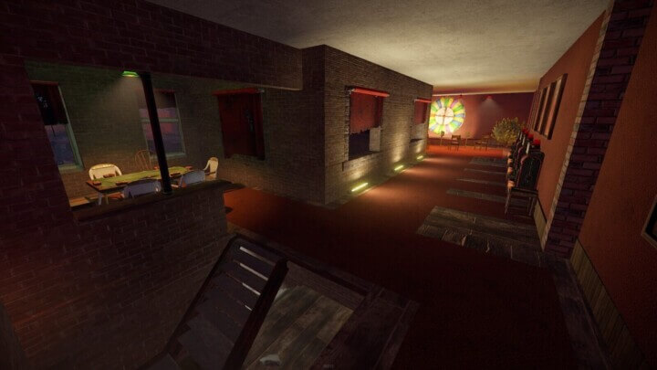 Layflat 50 Rust Layflat All Products