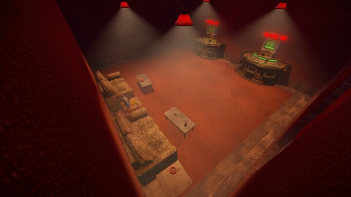 Layflat 53 Rust Layflat All Products