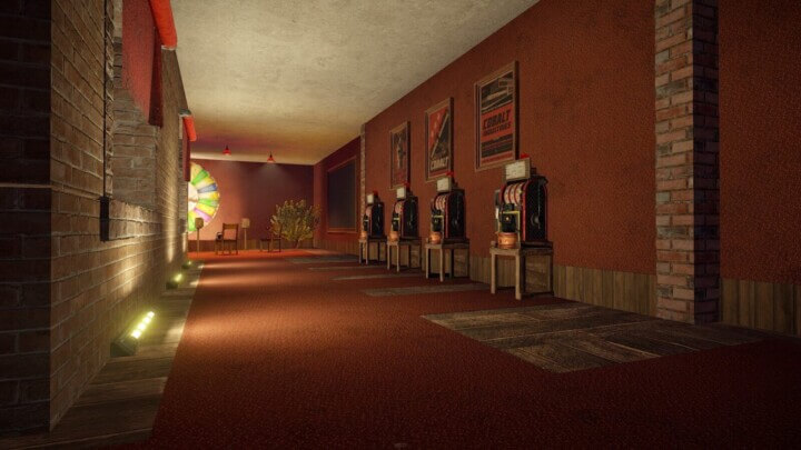 Layflat 55 Rust Layflat All Products