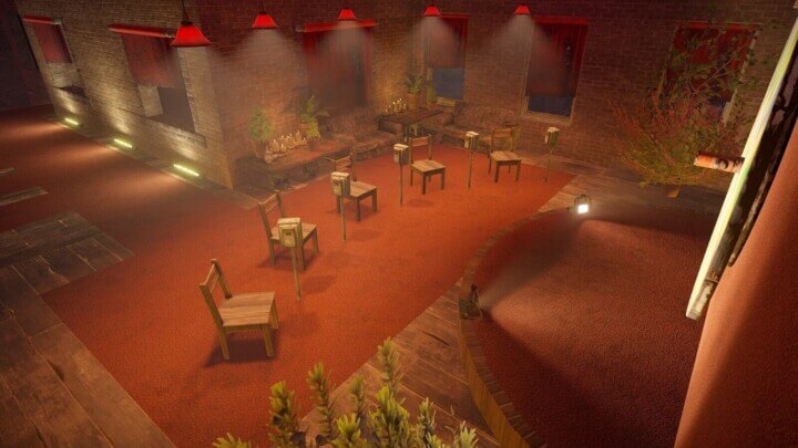 Layflat 56 Rust Layflat All Products