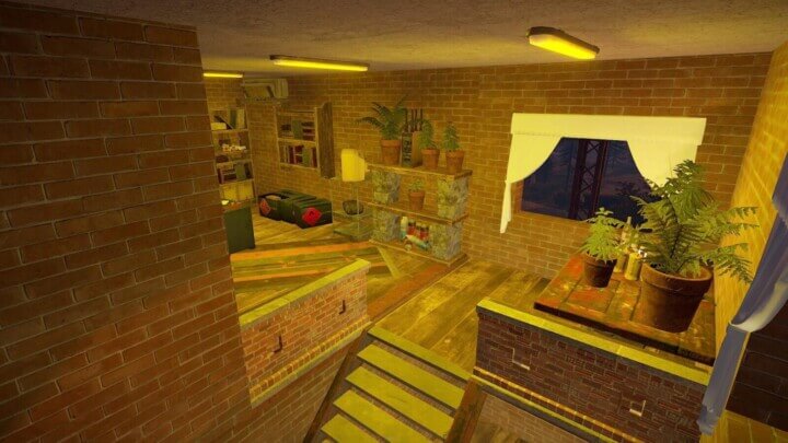 Layflat 58 Rust Layflat All Products