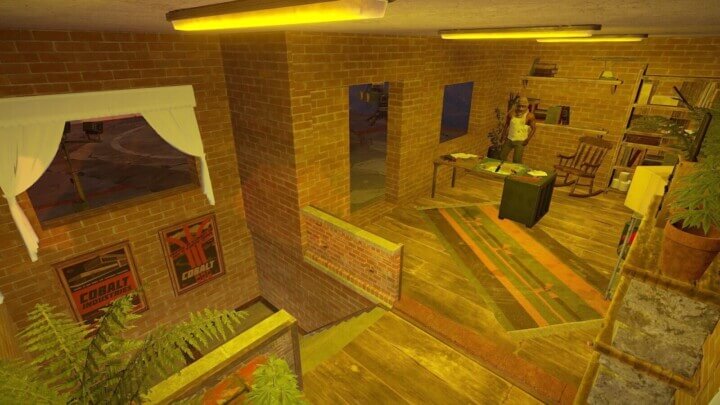 Layflat 59 Rust Layflat All Products