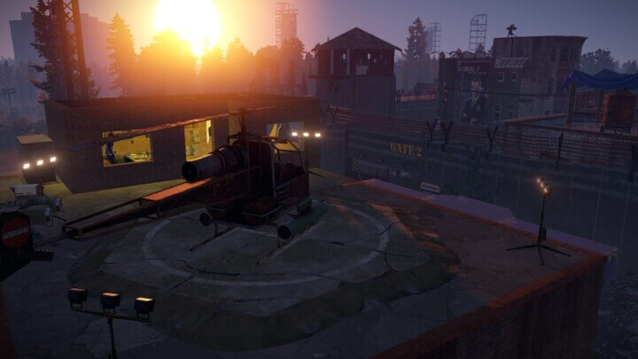 Layflat 61 Rust Layflat All Products