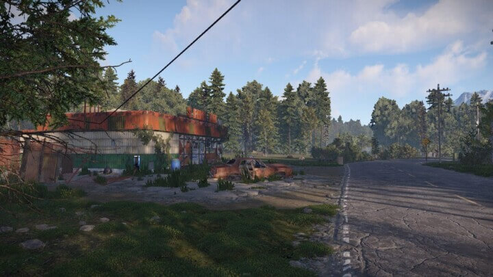 Layflat 62 Rust Layflat All Products