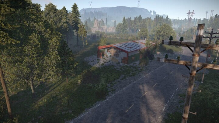 Layflat 64 Rust Layflat All Products