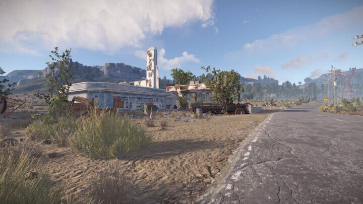 Layflat 65 Rust Layflat All Products