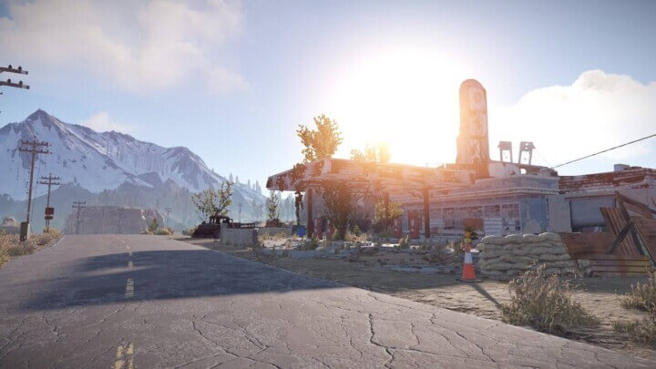 Layflat 66 Rust Layflat All Products