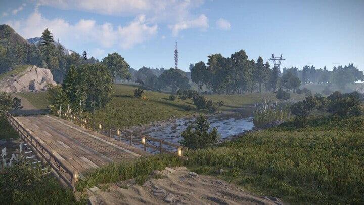 Layflat 72 Rust Layflat All Products