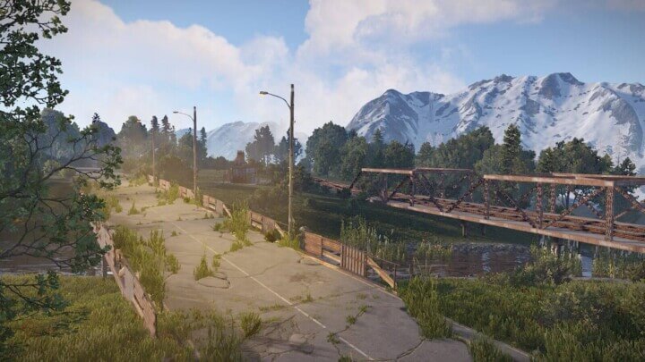 Layflat 73 Rust Layflat All Products