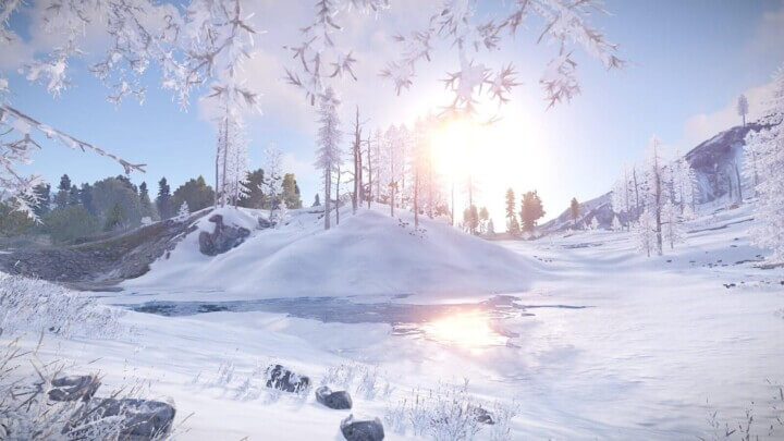 Layflat 74 Rust Layflat All Products