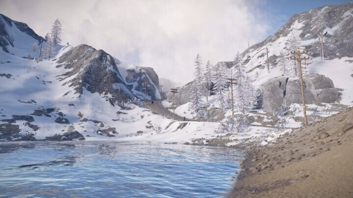 Layflat 75 Rust Layflat All Products