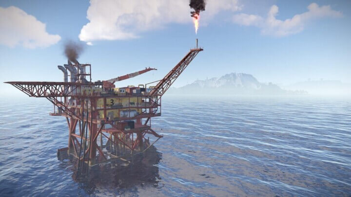 Layflat 77 Rust Layflat All Products