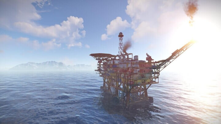 Layflat 78 Rust Layflat All Products