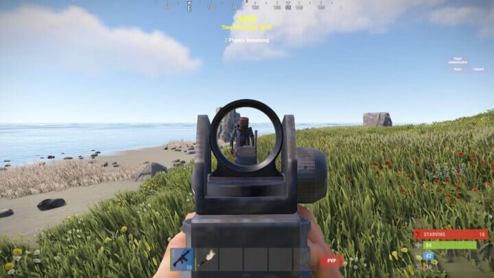 KOTH Event - King of the Hill: Battle of Supremacy 1 Rust KOTH Event - King of the Hill: Battle of Supremacy All Products