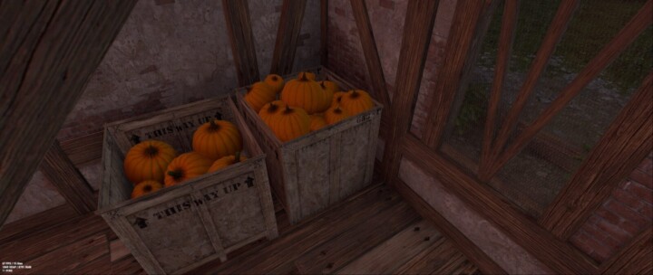 Rust Witch's House All Products