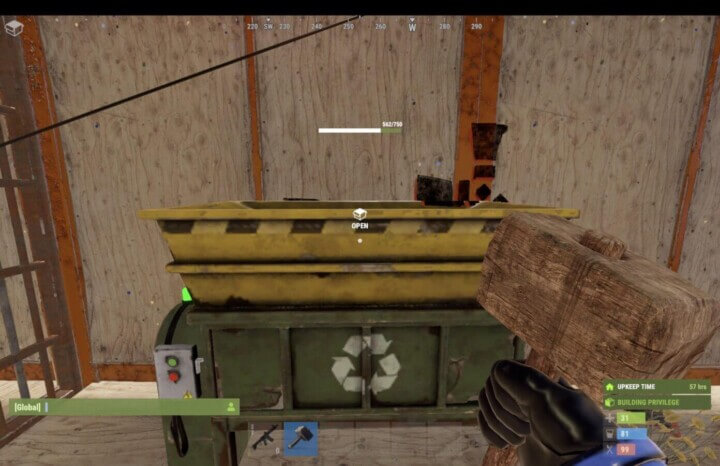 Rust IQRecycler All Products