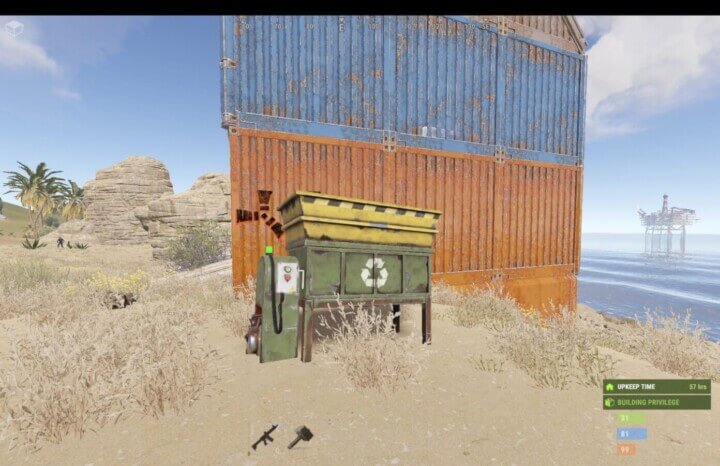 Rust IQRecycler All Products