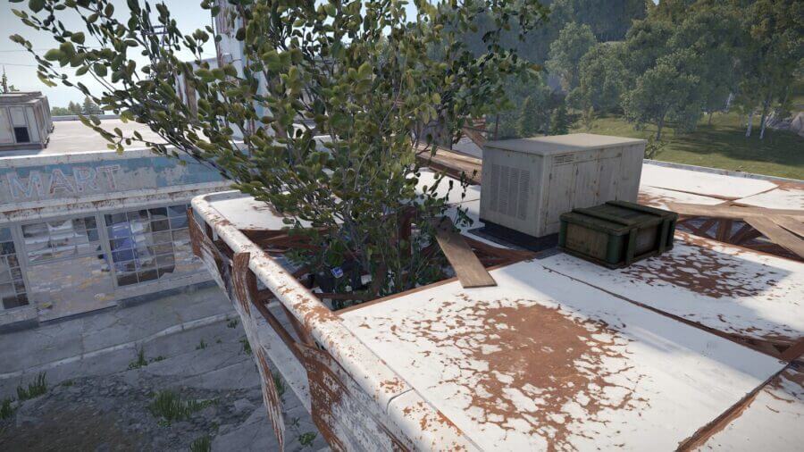The Ultimate Oxum's Gas Station Guide For Rust Oxum's Gas Station