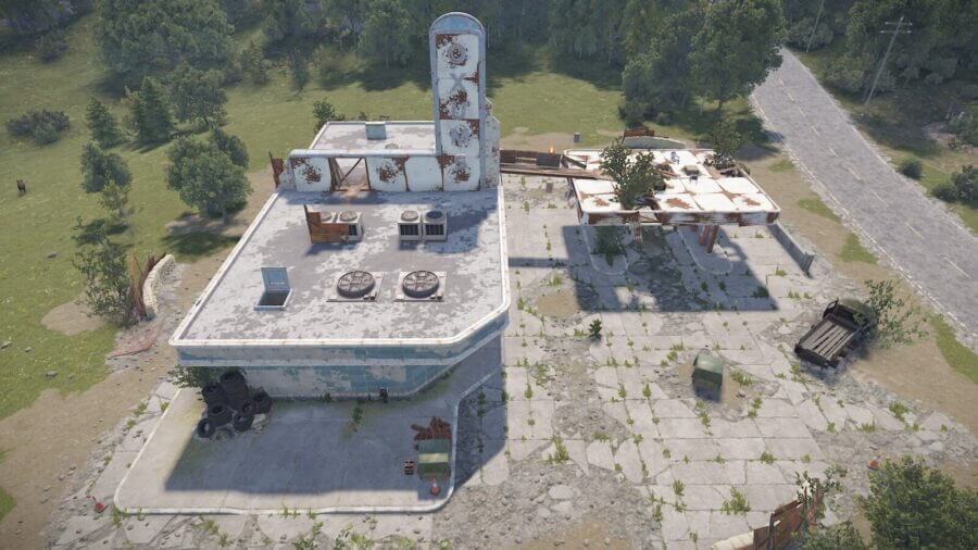 The Ultimate Oxum's Gas Station Guide For Rust Oxum's Gas Station