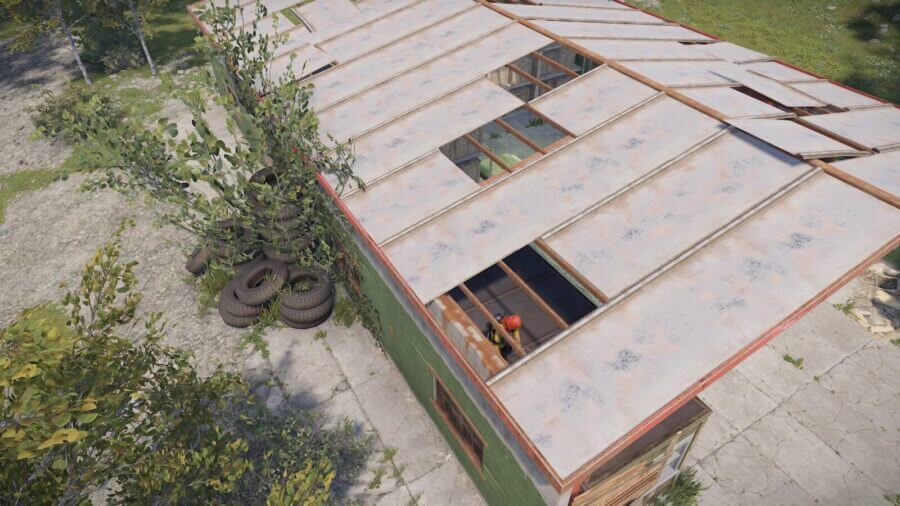The Rust Mining Outpost - Ultimate Guide, Loot, & Tips Oxum's Gas Station