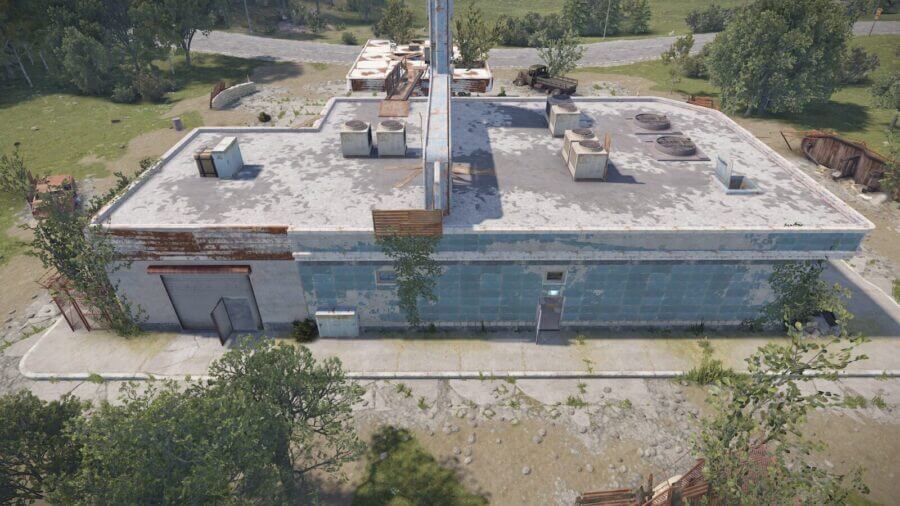 The Ultimate Oxum's Gas Station Guide For Rust Oxum's Gas Station