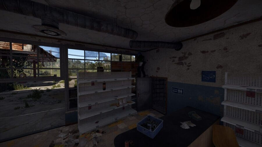 The Ultimate Oxum's Gas Station Guide For Rust Oxum's Gas Station