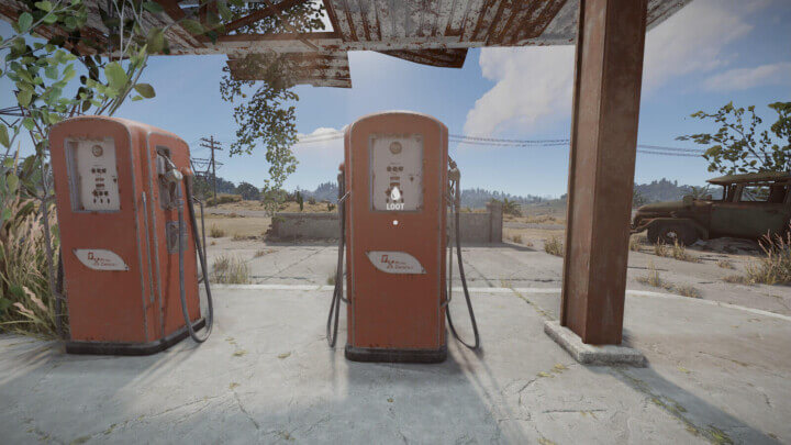 Liquid Fuel 8 Rust Liquid Fuel All Products