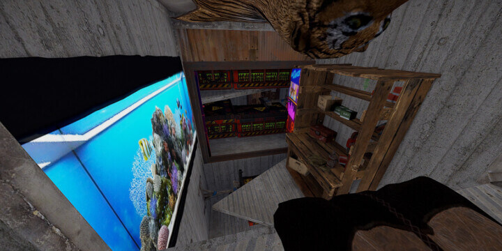 Rust Raidable Bases - Pack 3 All Products