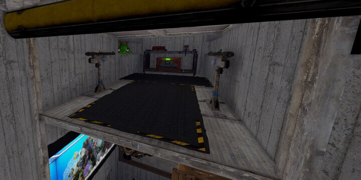 Rust Raidable Bases - Pack 3 All Products