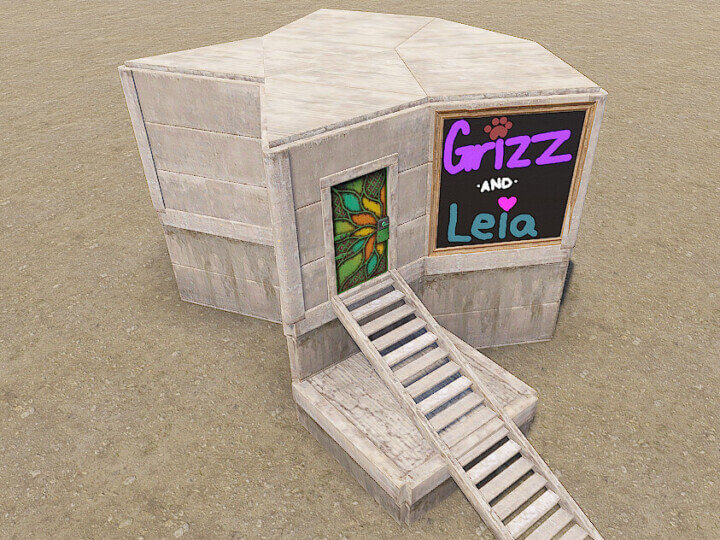 Rust Raidable Bases - Pack 3 All Products