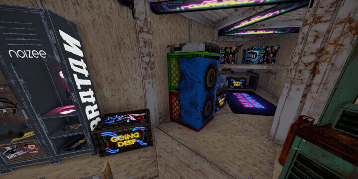 Rust Raidable Bases - Pack 3 All Products