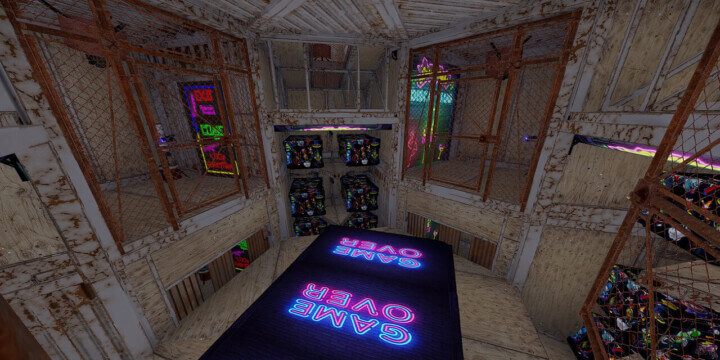 Rust Raidable Bases - Pack 3 All Products